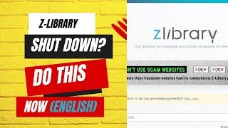 Z library tutorial New Method [upl. by Sulohcin97]