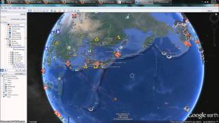 Typhoon Haiyan Man Made Microwave Pulse Cause [upl. by Head]