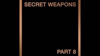 Rampa – Secret Weapons Innervisions  IV67 [upl. by Siekram]