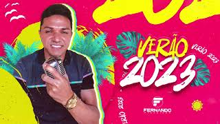 FERNANDO PISADINHA  VERÃO 2023  MÚSICAS NOVAS [upl. by La Verne152]