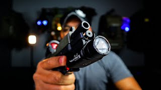 NEW Olight PL 3 Valkyrie Review [upl. by Jepson133]