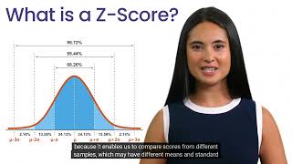 ZScore Definition Formula Calculation amp Interpretation [upl. by Merline986]