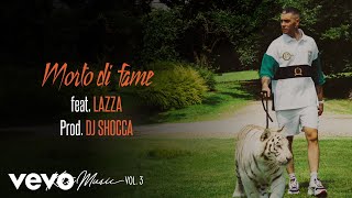 Emis Killa Lazza  Morto di fame Visual [upl. by Ainigriv]