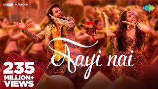 Kati Raat Maine Kheton Mein Tu Aayi Nahi Official Video Pawan Singh Shraddha K Stree2 Song 2024 [upl. by Eelrihs419]