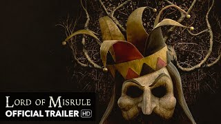 LORD OF MISRULE Official Trailer  Mongrel Media [upl. by Aynot]