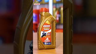 Best Engine Oil For MotorcycleScooter  Synthetic engine oil automotive engineoil [upl. by Aroel]