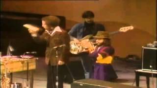 Chuck Mangione Quartet  Echano Live at Monterrey [upl. by Aner68]