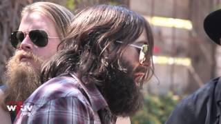 The Beards  quotThe Beard Accessory Storequot Live at SXSW [upl. by Darce]