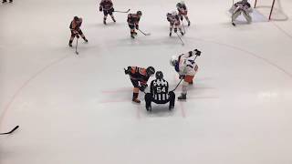 KooKoo vs Tappara07 Kajon taksi turnaus 742019  Finaali [upl. by Manno]