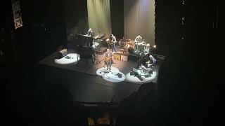 The Barricades of Heaven Live  Jackson Browne  The Beacon Theater [upl. by Anemolihp]