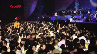 TahaKhaledFaudel  Live concert 1998 [upl. by Atiral]