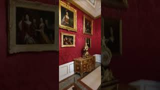 Palais Princier Tableaux et mobilier ancien Monaco 1015 am 290924 [upl. by Yesdnil150]