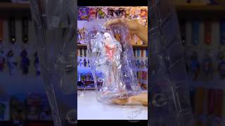 Riselia Ray Crystalia  Seiken Gakuin  Nippon Columbia 開封フィギュアレビュー  美少女フィギュア PT3 [upl. by Retsbew]