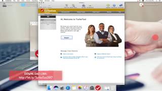 TurboTax 2017 📊 TurboTax 2018 [upl. by Wilonah]