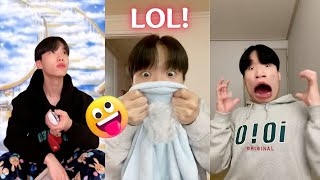 Do you think these hacks will work Ox zung Mama funny videos 🤣🤣 [upl. by Zarla8]