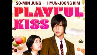 ENG SUB PLAYFUL KISS EPISODE15 [upl. by Irac]