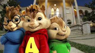 The Chipmunks  Unwritten Natasha Bedingfield [upl. by Bryn]