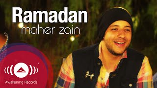 Maher Zain  Ramadan English  Official Music Video [upl. by Euphemia]