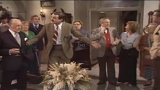 Fawlty Towers S02E03 Waldorf Salad [upl. by Valoniah]