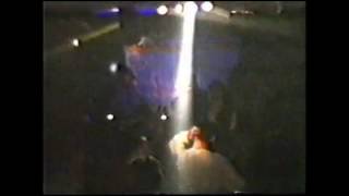 Sketch at Pawlett Manor 1993  Featuring DJs Jimee and Kidder  Rare footage [upl. by Kronfeld]