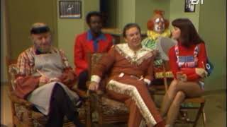 The New Howdy Doody Show  The Prunella Story  Episode 1 [upl. by Toscano]