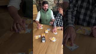 spiel lustig wette improv QuickStopGame [upl. by Areemas]