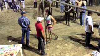 El Colomo Nayarit 2012 Jaripeo El 9 De Mayo [upl. by Cousin]