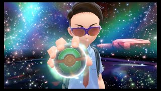 Hakamoo WTF Nintendo  Lets Play Us SUM Pokémon Scarlet Pt 107 [upl. by Eelahc]