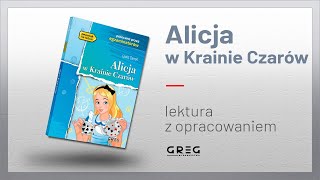 Alicja w Krainie Czarów [upl. by Annnora]