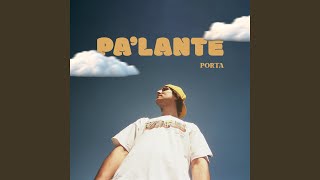 Palante [upl. by Orvas]