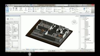 TipampTrick 7 Autodesk Revit Section Box Section Perspective Isometric [upl. by Pears]