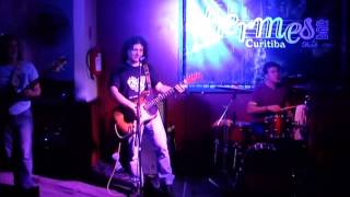 LOBA DA ESTEPE BANDA BLINDAGEM HERMES BAR [upl. by Nosreg133]