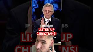 The Last Days jesuschrist davidwilkerson bible [upl. by Nayek]