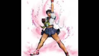 Sakura Kasugano ThemeSFIV Soundtrack [upl. by Reeve471]