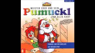 Pumuckl und der Nikolaus  Kinder Hörspiel Weihnachten Weihnachtsgeschichte Geschichte Weihnachten [upl. by Anilys]