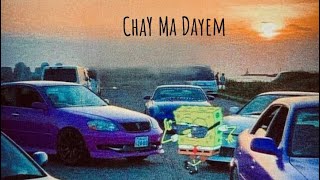 RAFEIL  Chay ma dayem  officiel video [upl. by Etyam]