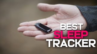 10 Best Sleep Tracker 2019 [upl. by Inge]