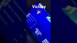 We got a victory🎉 fortnite [upl. by Chantalle]