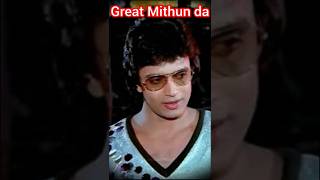 Disco Mithun Da trending bollywood mithun Entertainment Indianactor jimmi jimmi [upl. by Leland1]