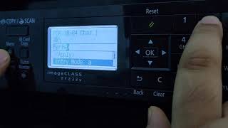 How to setup wireless printer brother Printer I8OO5694I2O [upl. by Etnoid]