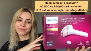 Philips Lumea 95000 ve 92100 farkları 🌸❤️ ipl philips philipslumea [upl. by Ecallaw]