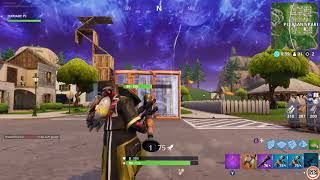 ►► Fortnite Season 5 DeutschGerman IXXMADE [upl. by Schear82]