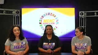 MEAC Celebrates HispanicLatinX Heritage Month 2023 [upl. by Karas]