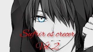 sufrir es crecer  issei   Vol2  cap 7 [upl. by Ivette971]