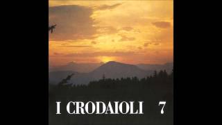 I Crodaioli  Sanmatio [upl. by Marwin]