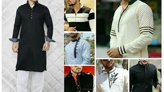 Stylish amp Traditional Kurta Pajama for Men ll trendy outfit llfashion tips [upl. by Conan]