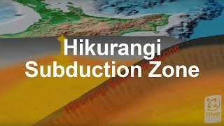 The Hikurangi Subduction Zone Project [upl. by Karlotta]