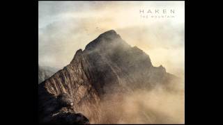 Haken  The Mountain  8 Pareidolia [upl. by Faxun876]