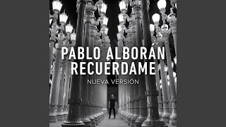 Recuérdame Nueva versión [upl. by Ajar]