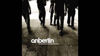 Anberlin  Foreign Language [upl. by Nilknarf367]